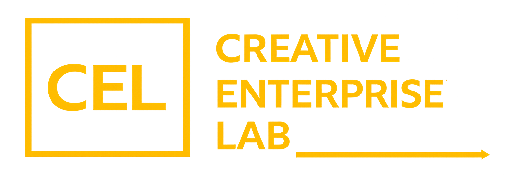 Creative Enterprise Lab Logo